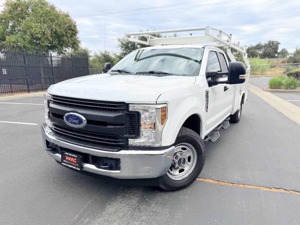ford f-250 super duty 2019 1FD7X2A64KEC24849 image ford f-250 super duty 2019 1FD7X2A64KEC24849 image